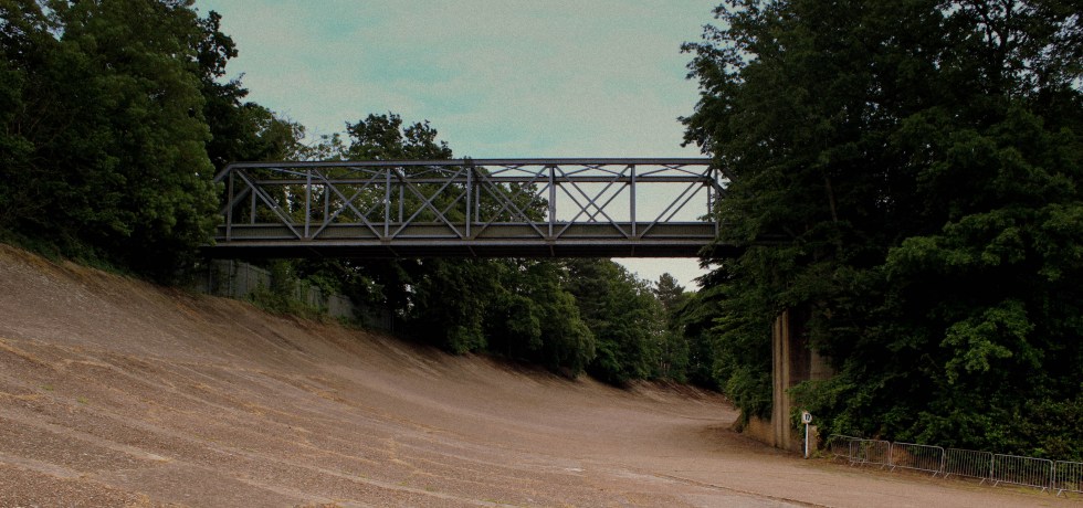 Circuito Brooklands