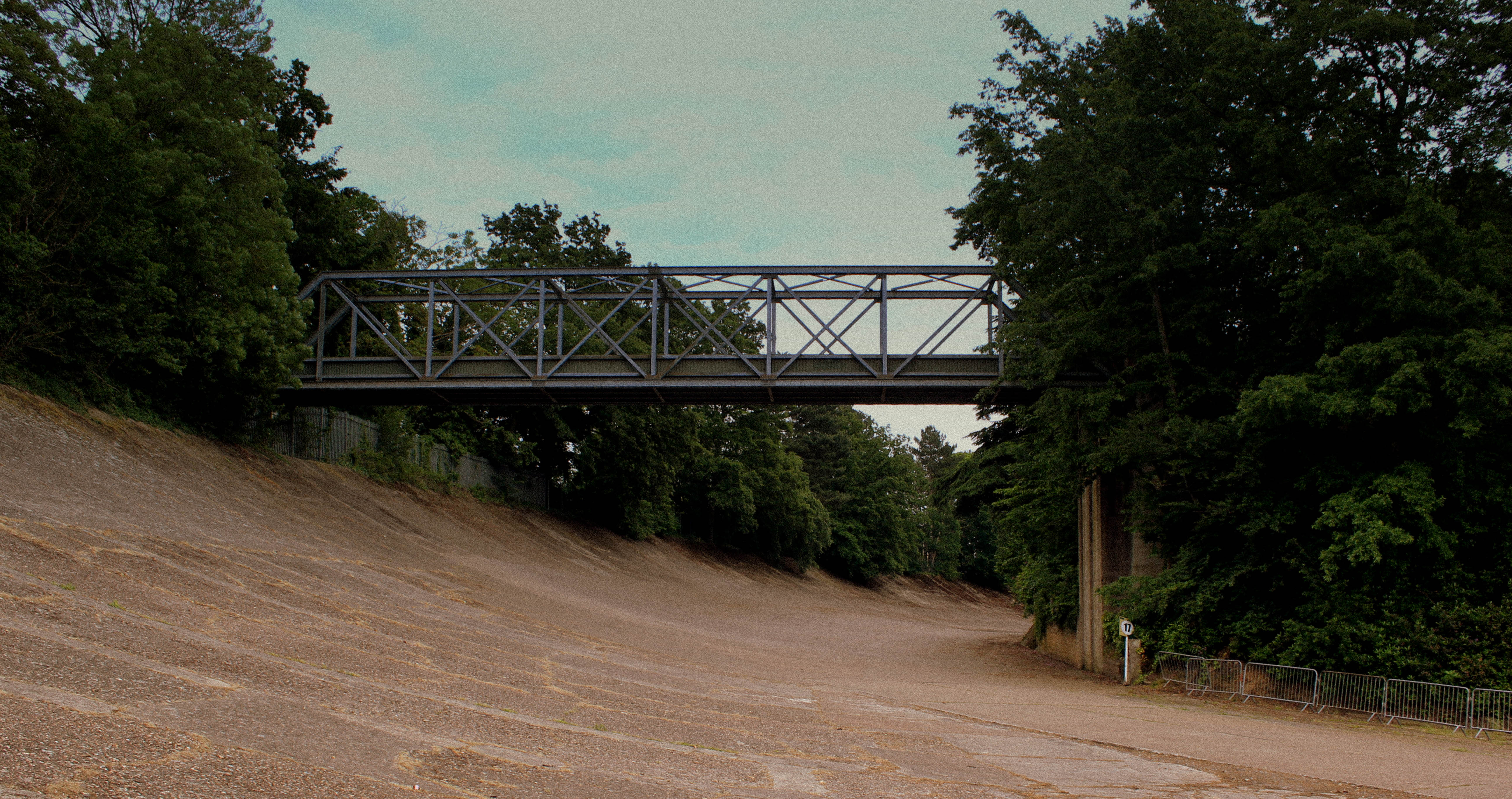 Circuito Brooklands