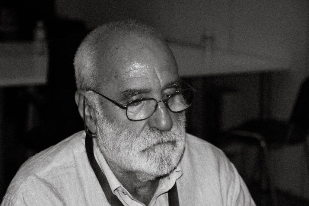 Miguel Ángel Zubiarraín