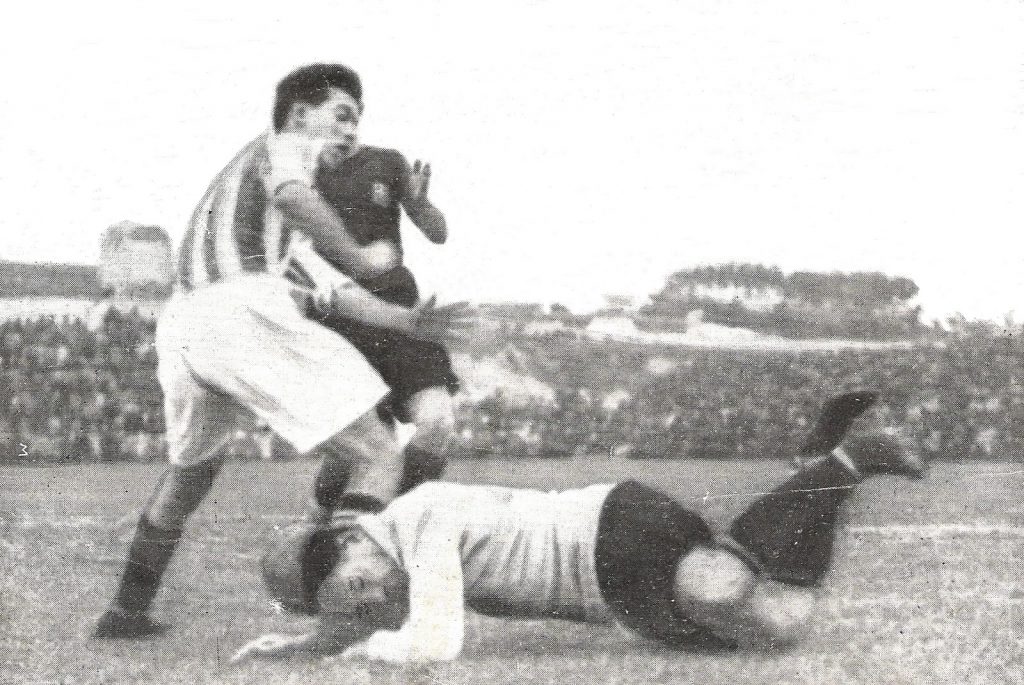 Oda a Platko