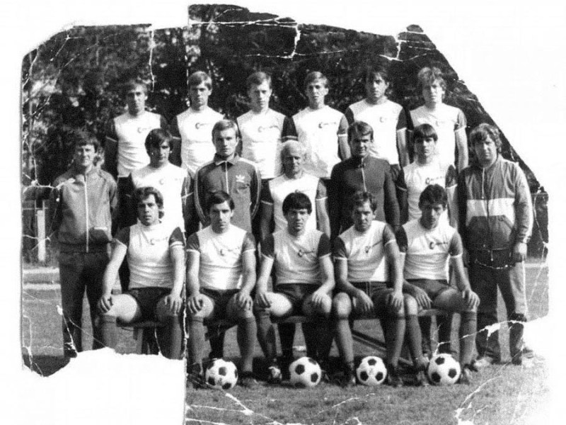 FC Stroitel Pripyat