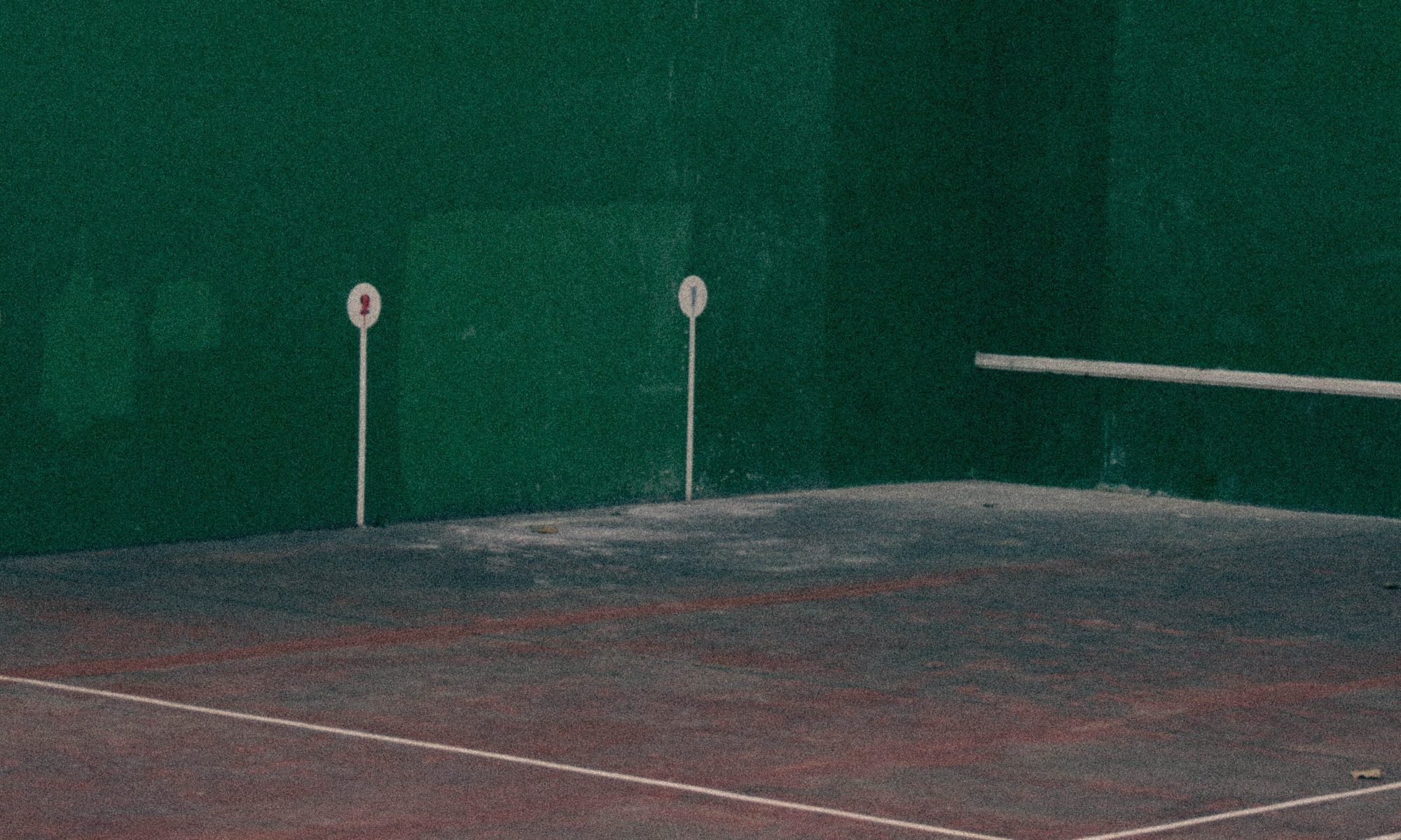 Frontón Mombeltrán