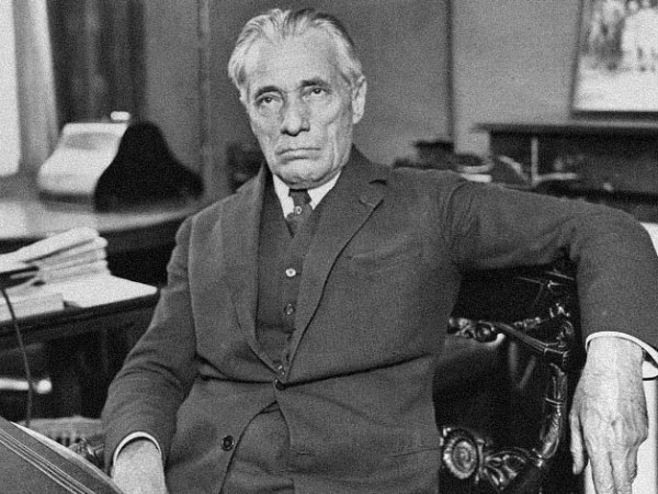 Henri Desgrange