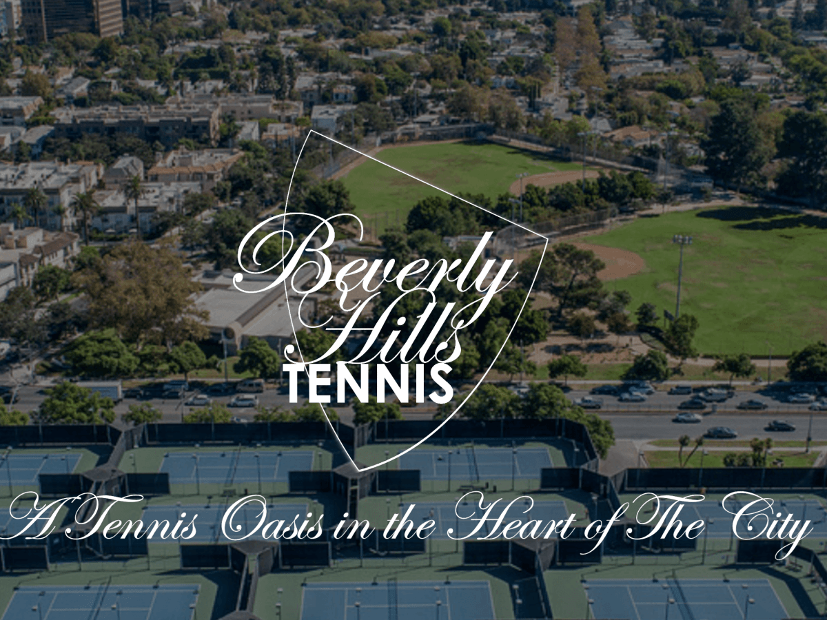 Beverly Hills Tennis Club