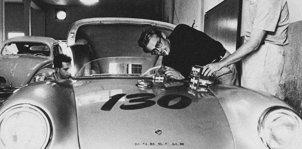 James-Dean-Porsche-Little-Bastard