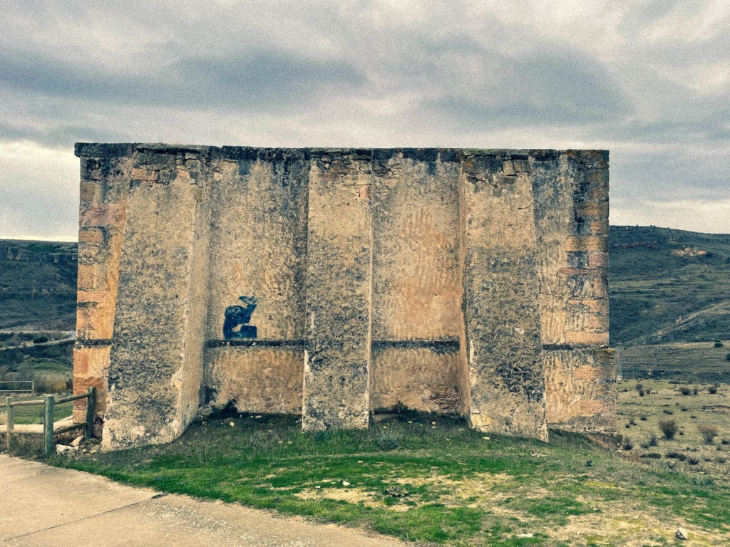 Frontón-Sepúlveda