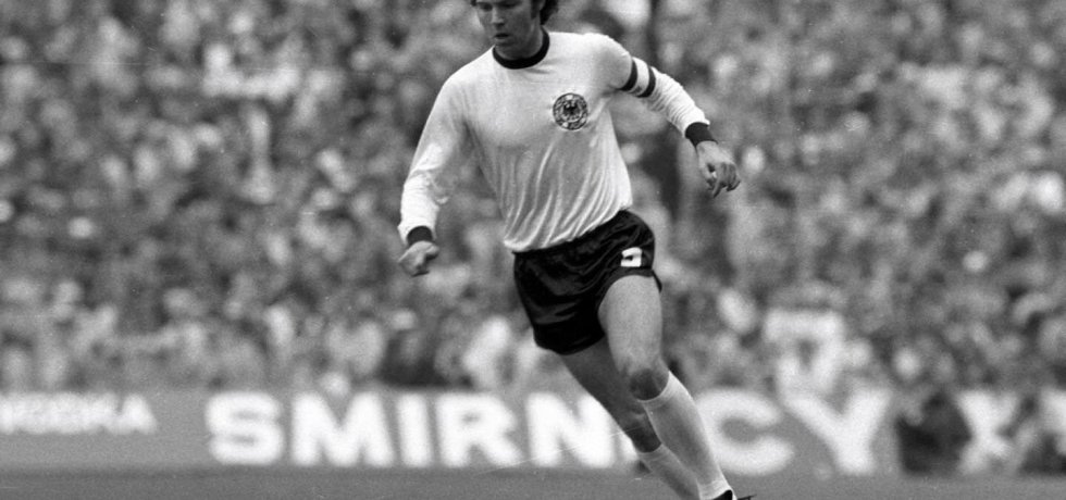 Franz-Beckenbauer-Germany