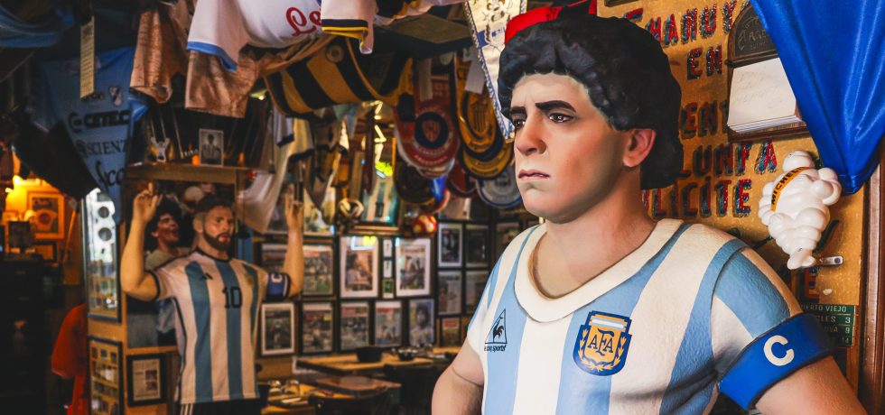 Viejo-almacen-Buenos-Aires-Maradona-Ninot