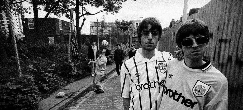 Oasis vuelve…