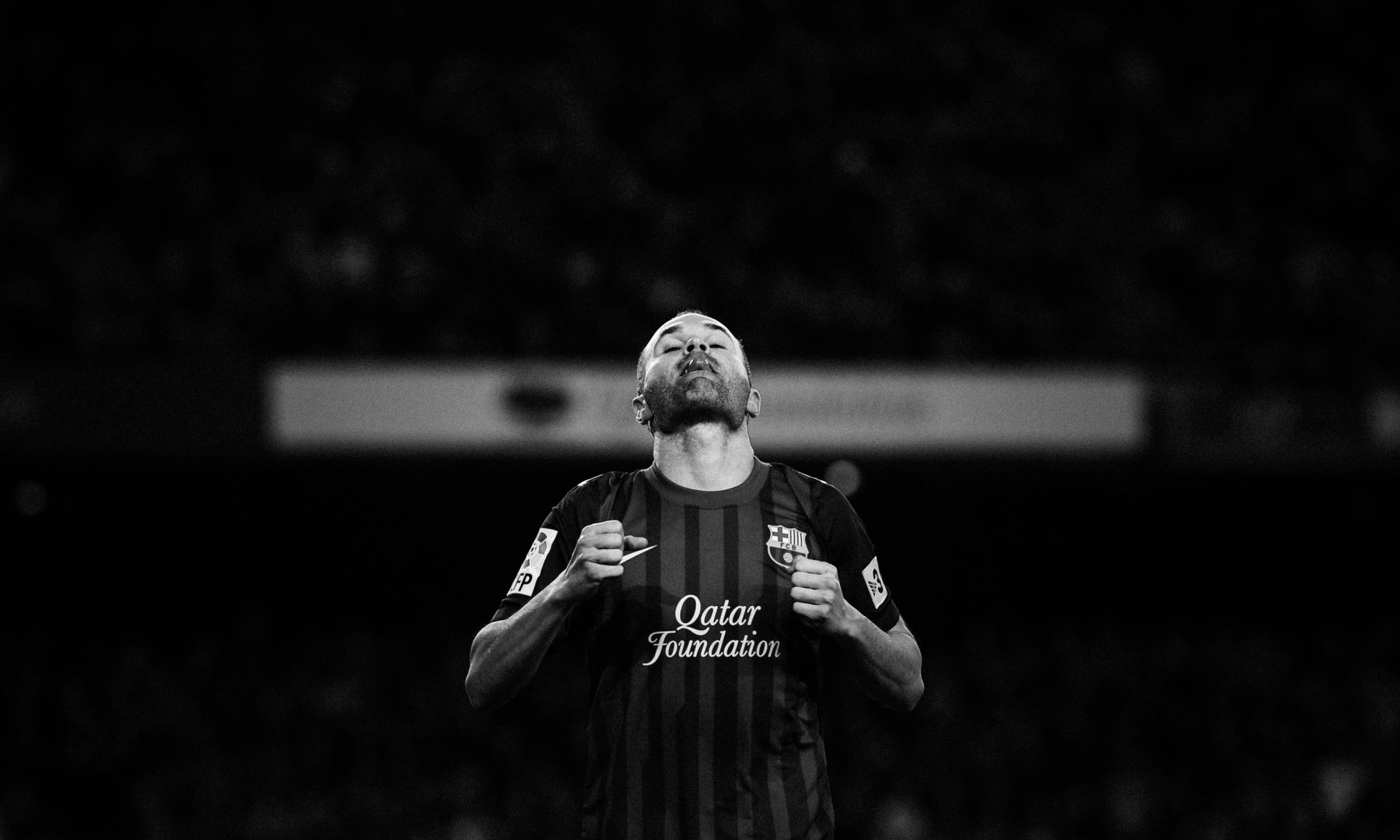 Andres-Iniesta-Supporter