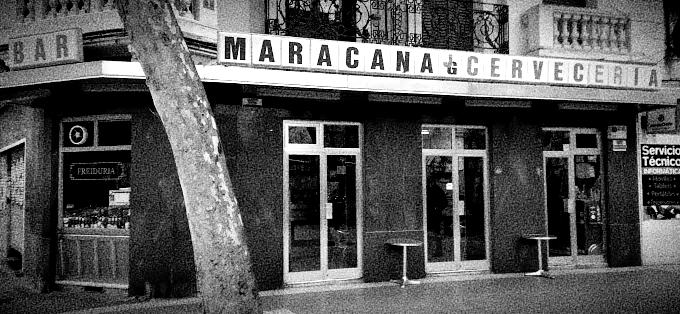 Maracana-Cerveceria-olavide-madrid-bar