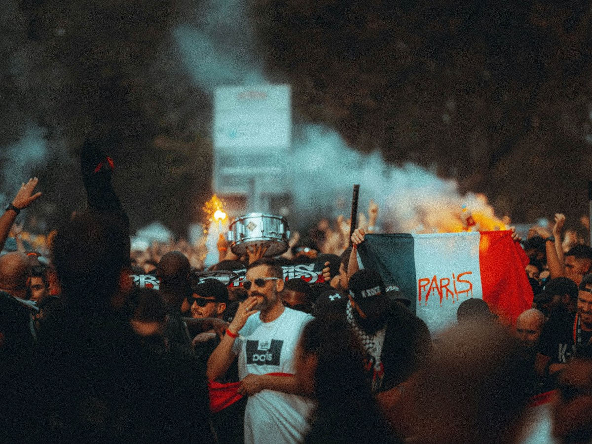 París y el balompié