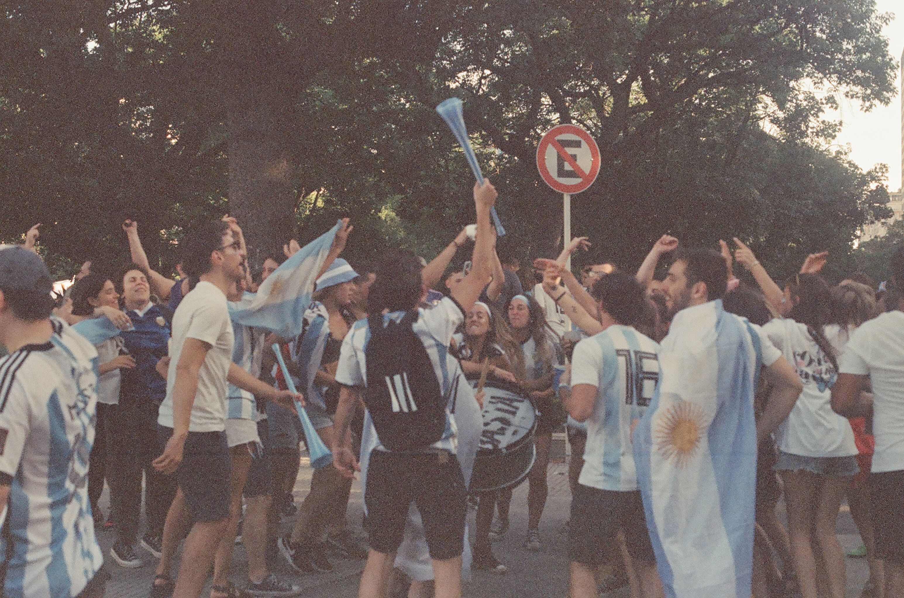 Hinchas-argentinos-Buenos-Aires