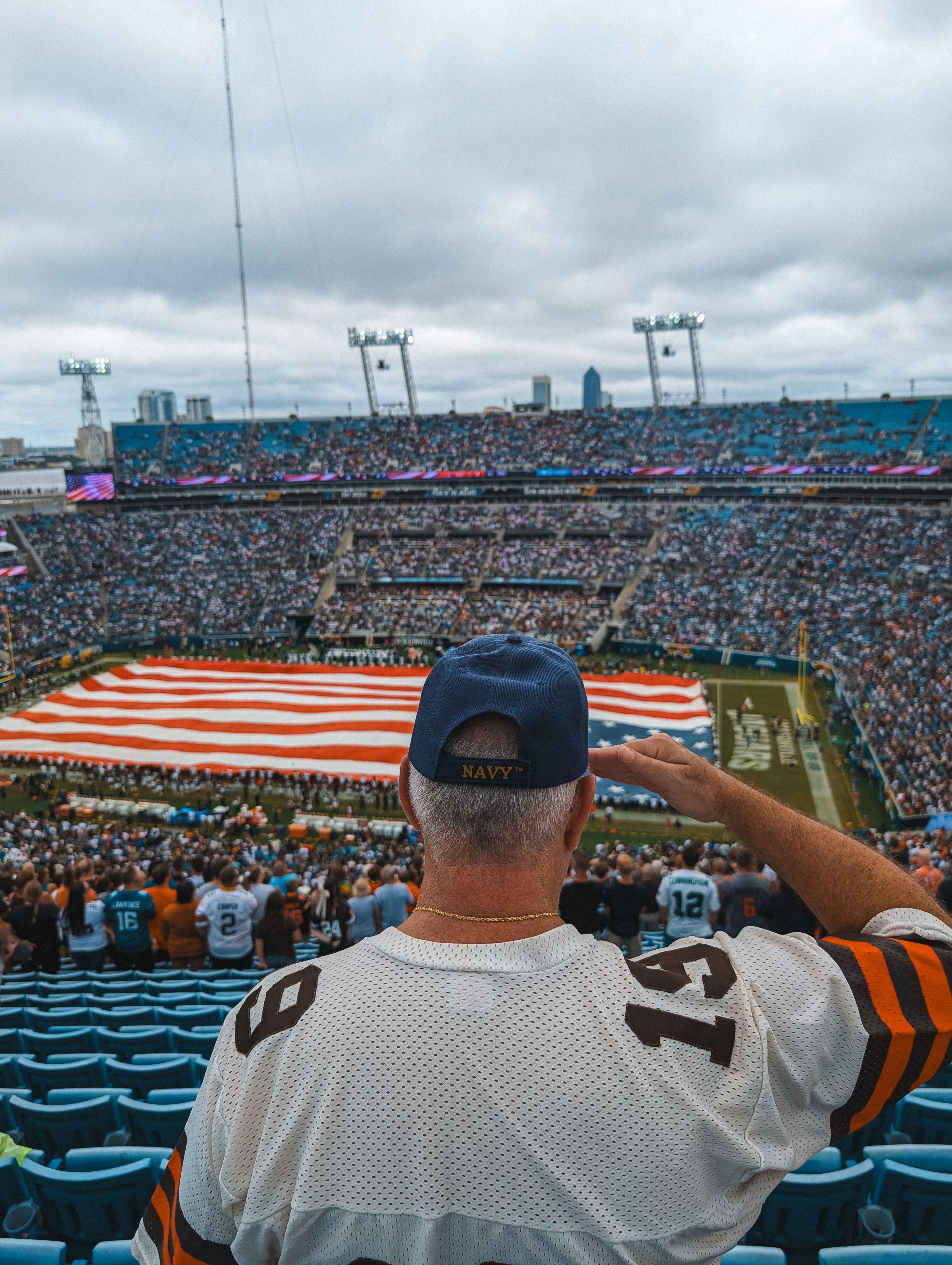 Saludo-militar-Jacksonville-nfl